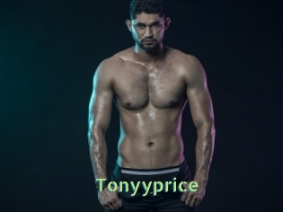 Tonyyprice