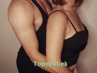 Toperotiek