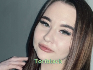 Toriblack