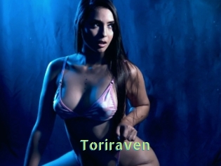 Toriraven