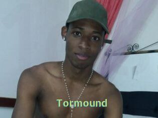 Tormound