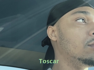 Toscar