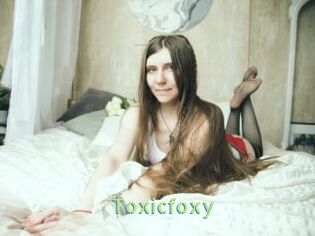 Toxicfoxy