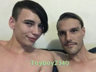 Toyboy2340