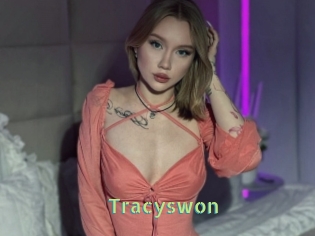 Tracyswon