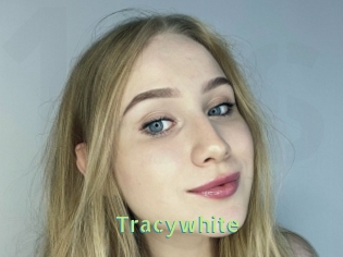 Tracywhite