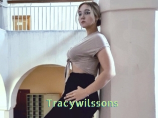 Tracywilssons