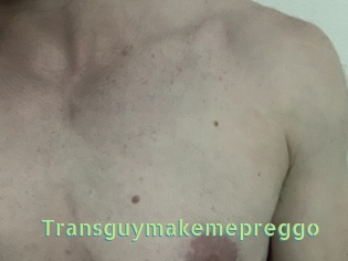 Transguymakemepreggo