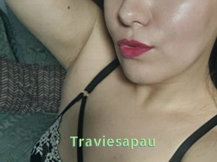 Traviesapau