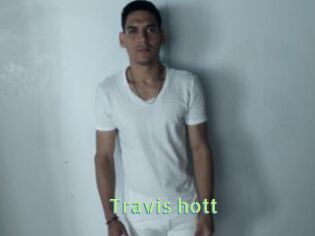 Travis_hott