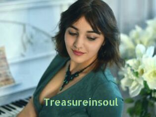 Treasureinsoul