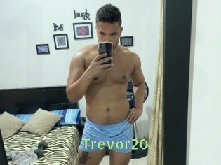 Trevor20