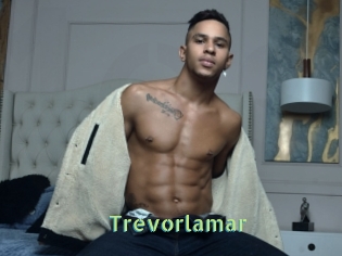 Trevorlamar