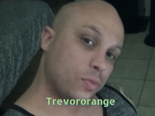 Trevororange