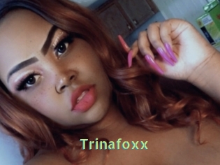 Trinafoxx