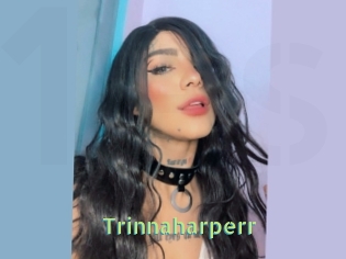 Trinnaharperr