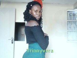 Trinnyvera