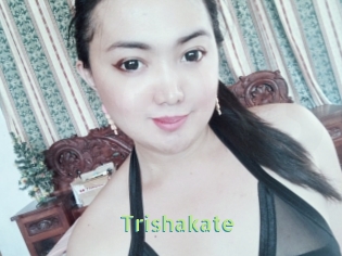 Trishakate