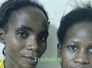 Trishaleti