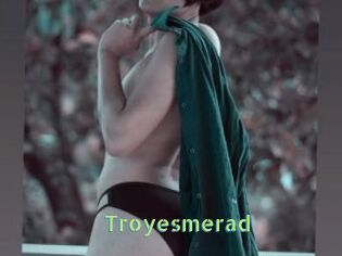 Troyesmerad