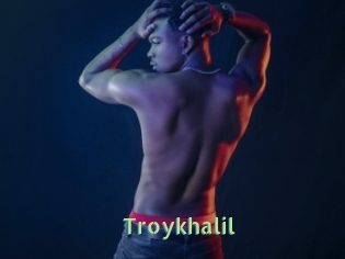 Troykhalil