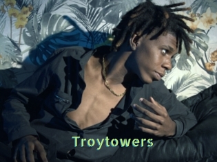 Troytowers