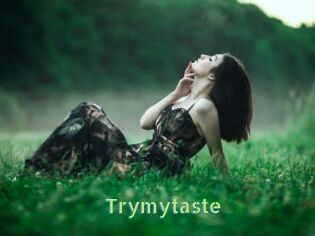 Trymytaste