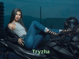 Tryzha