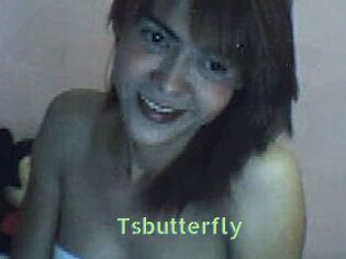 Tsbutterfly