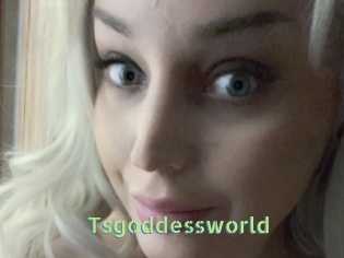 Tsgoddessworld