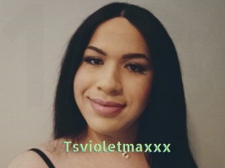 Tsvioletmaxxx