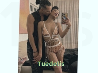 Tuedelis