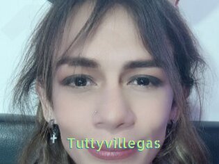 Tuttyvillegas