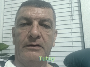 Tutuy