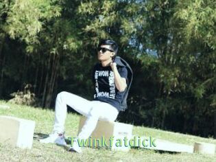twinkfatdick Une Etudiante Sexy