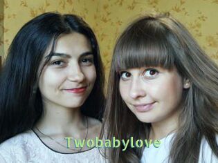 Twobabylove