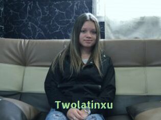 Twolatinxu