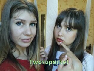 Twosuperket