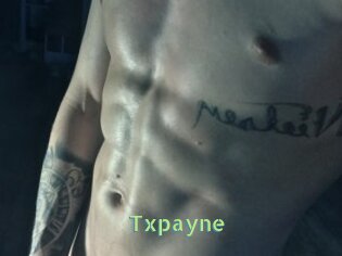 Txpayne