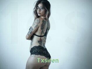 Txsiren