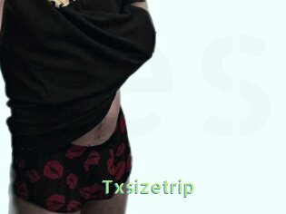 Txsizetrip