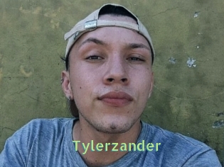 Tylerzander