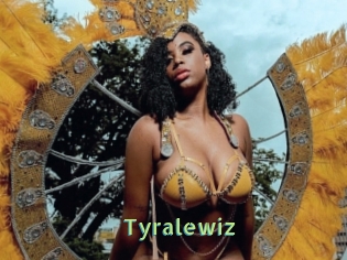 Tyralewiz