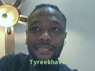 Tyreekhavoc