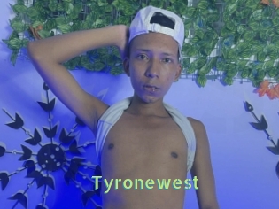 Tyronewest