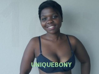 UNIQUEBONY