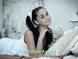 USnowAngel