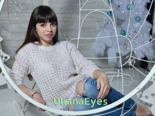 UlianaEyes