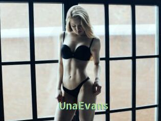 UnaEvans