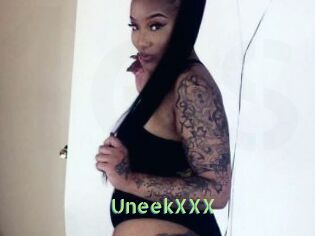 UneekXXX